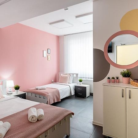 ולס Kostovski Rooms-Near E75 To Greece מראה חיצוני תמונה
