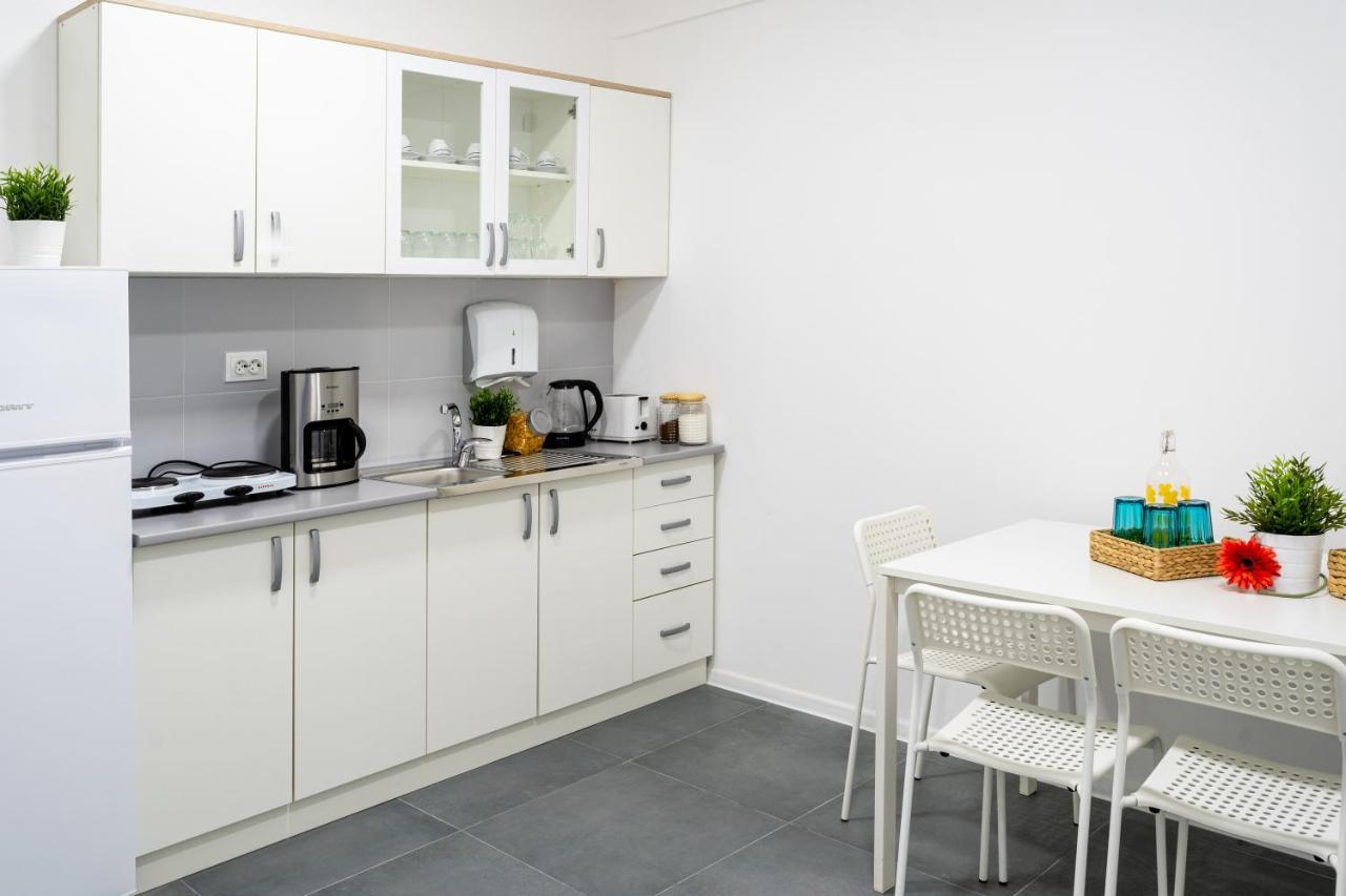 ולס Kostovski Rooms-Near E75 To Greece מראה חיצוני תמונה