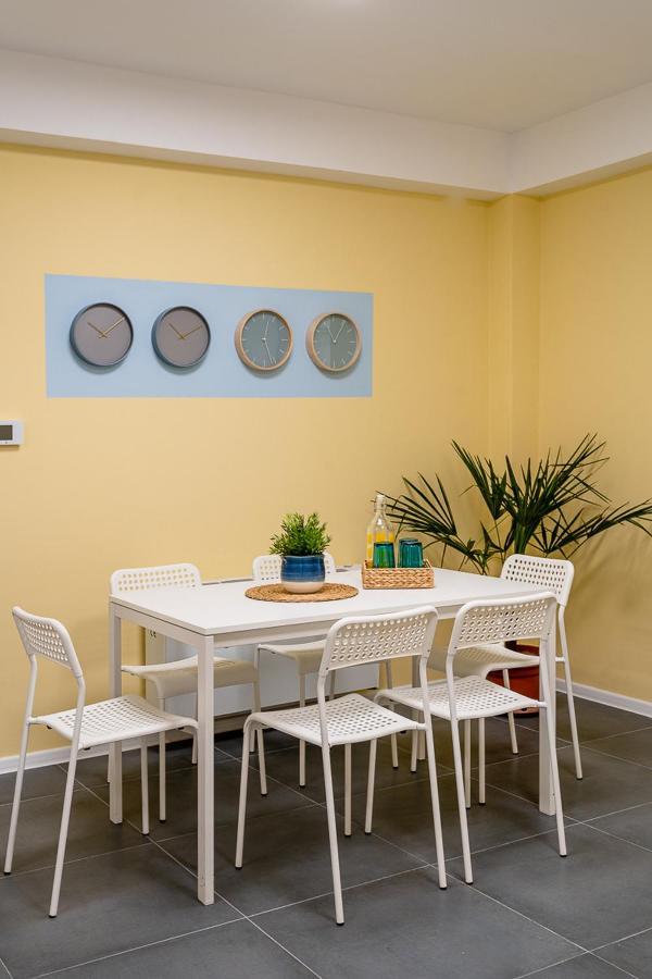 ולס Kostovski Rooms-Near E75 To Greece מראה חיצוני תמונה