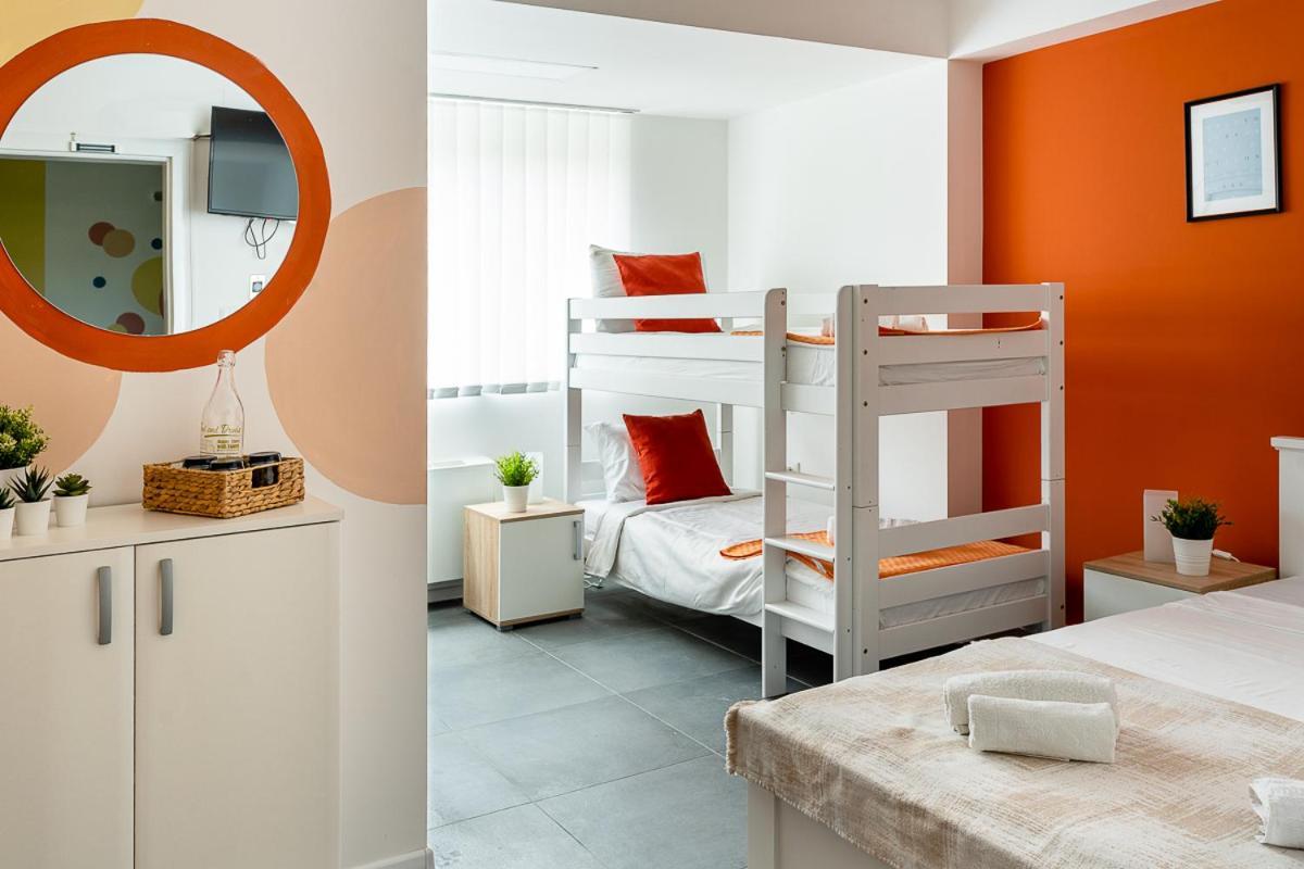 ולס Kostovski Rooms-Near E75 To Greece מראה חיצוני תמונה