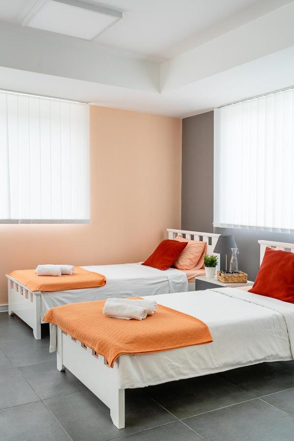 ולס Kostovski Rooms-Near E75 To Greece מראה חיצוני תמונה