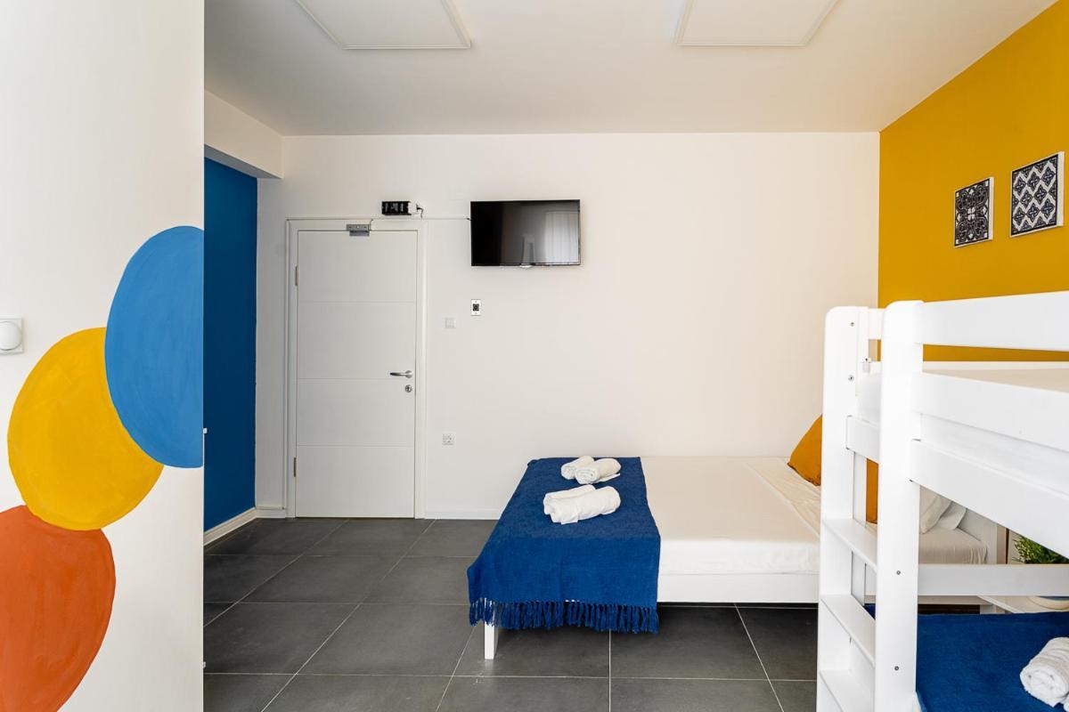 ולס Kostovski Rooms-Near E75 To Greece מראה חיצוני תמונה