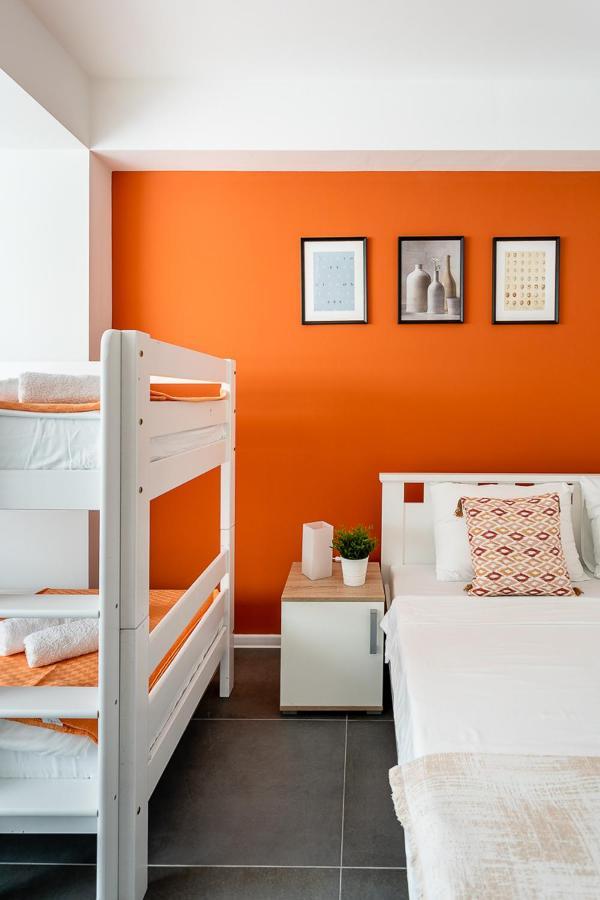 ולס Kostovski Rooms-Near E75 To Greece מראה חיצוני תמונה
