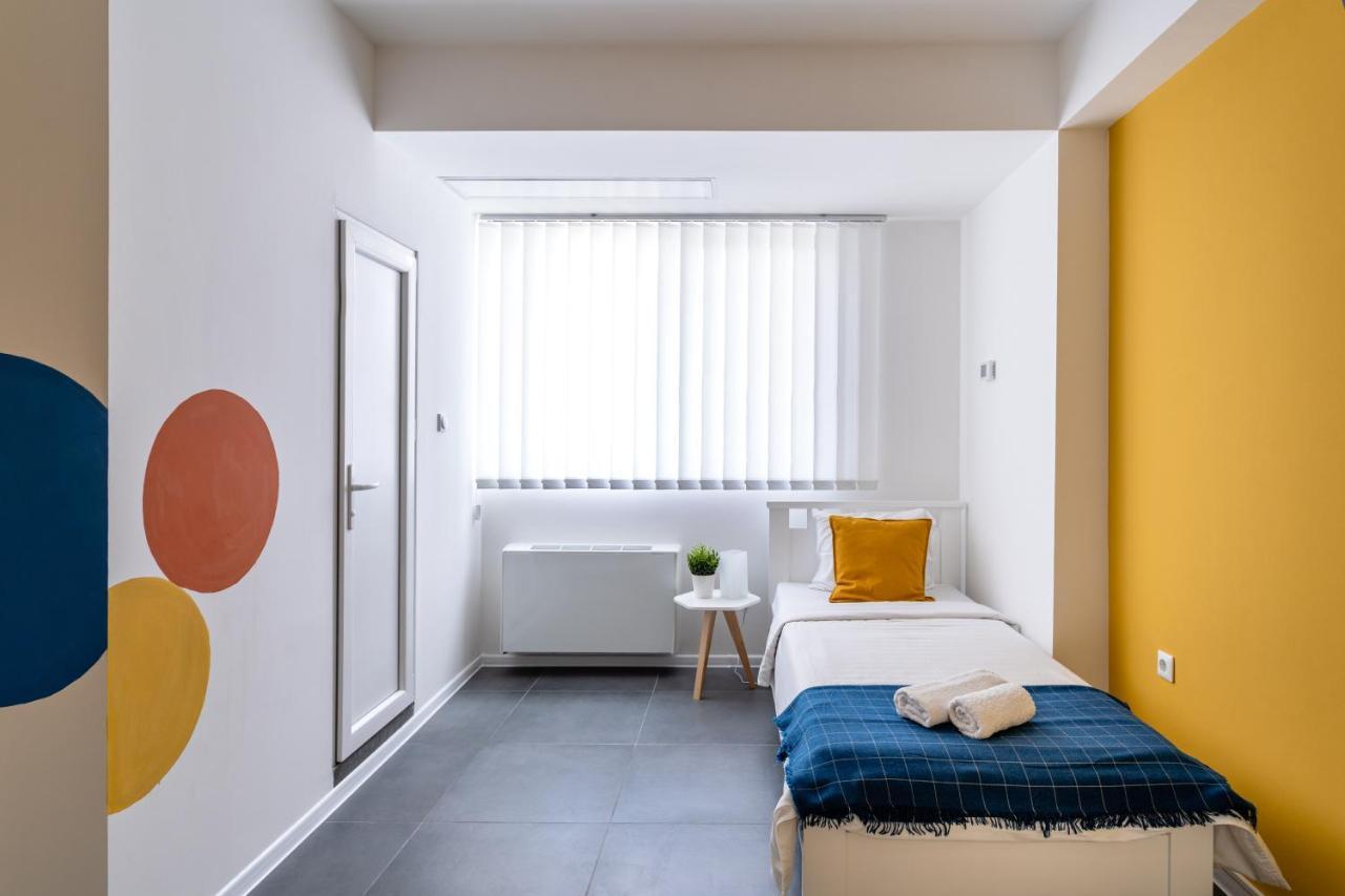 ולס Kostovski Rooms-Near E75 To Greece מראה חיצוני תמונה